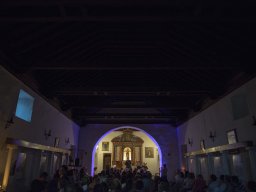 I Festival Santa Brígida